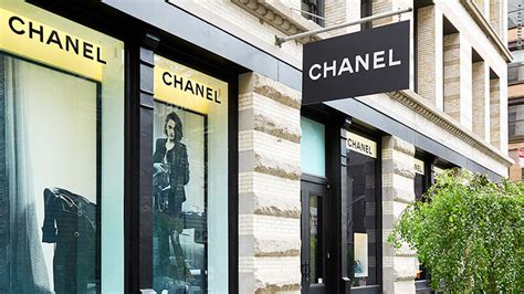 chanel earnings report|urcristiano Guinness world.